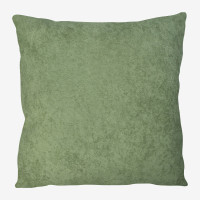Almofada Boucle - Oliva 